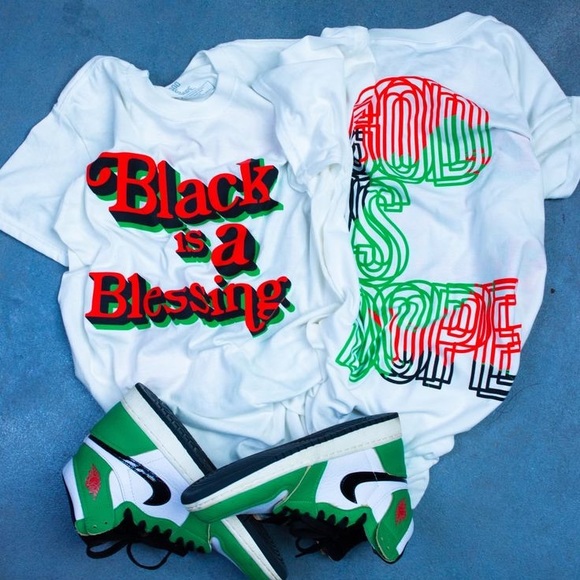 T-SHIRT - Picture 3 of 3